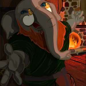 Profile Icon